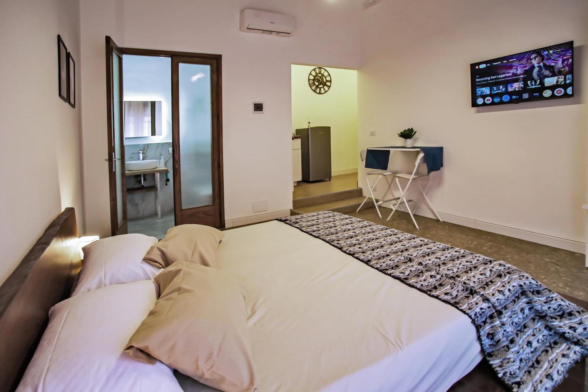 Tiritu Apartments Catania Kültér fotó