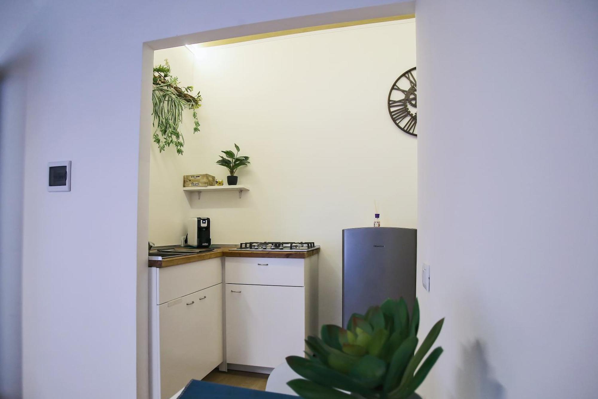 Tiritu Apartments Catania Kültér fotó