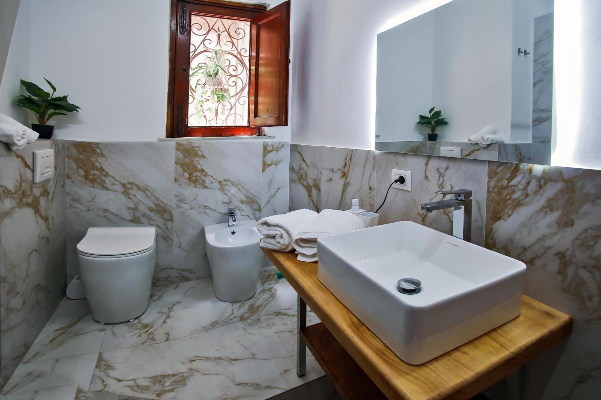 Tiritu Apartments Catania Kültér fotó
