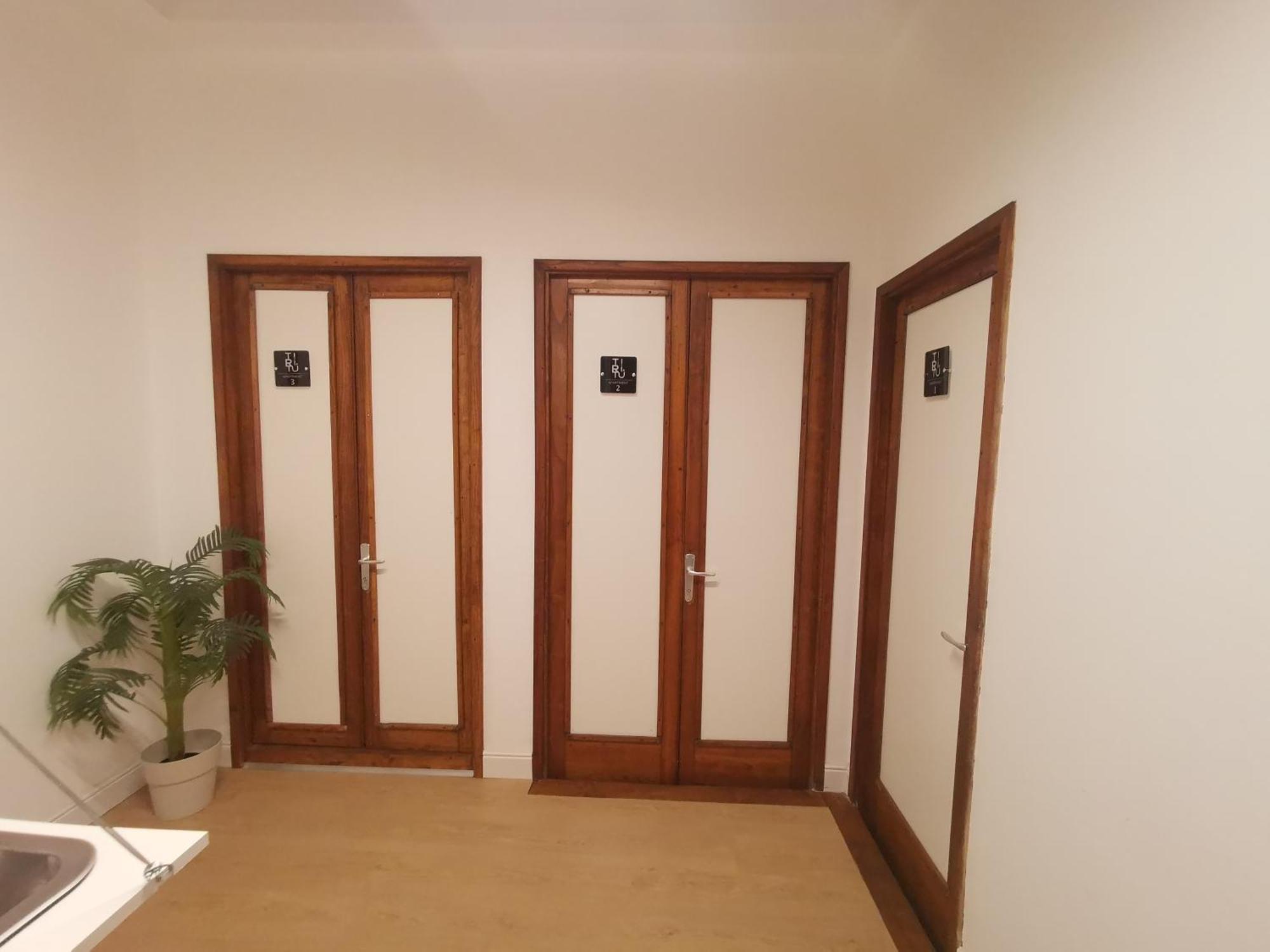 Tiritu Apartments Catania Kültér fotó