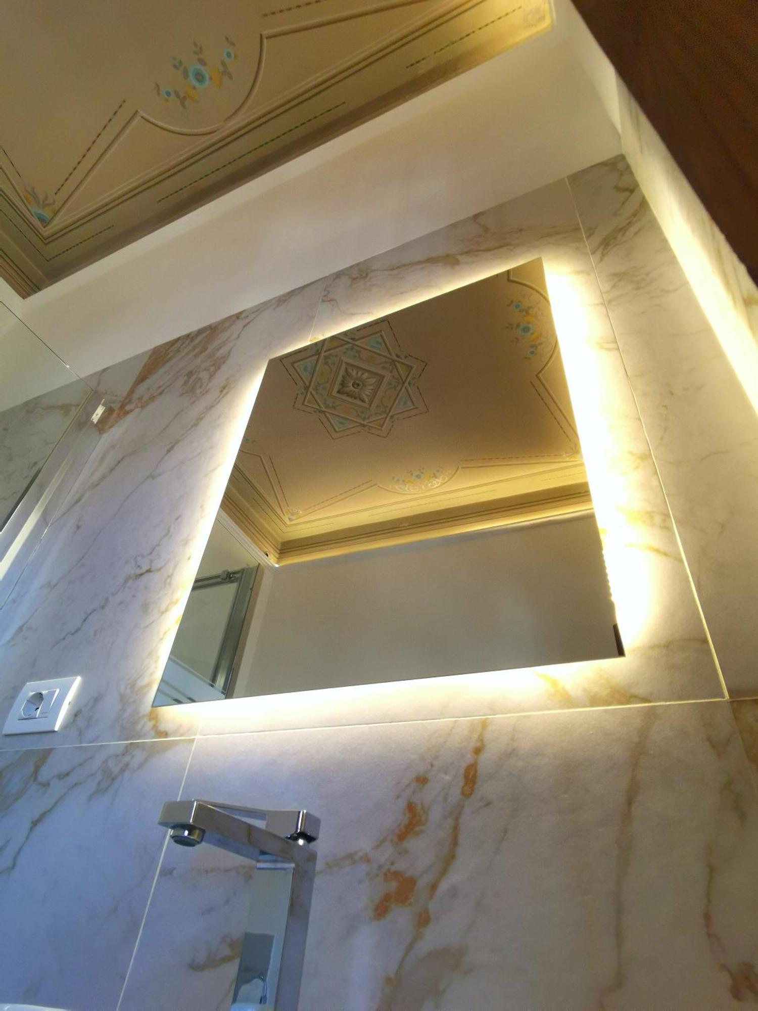 Tiritu Apartments Catania Kültér fotó