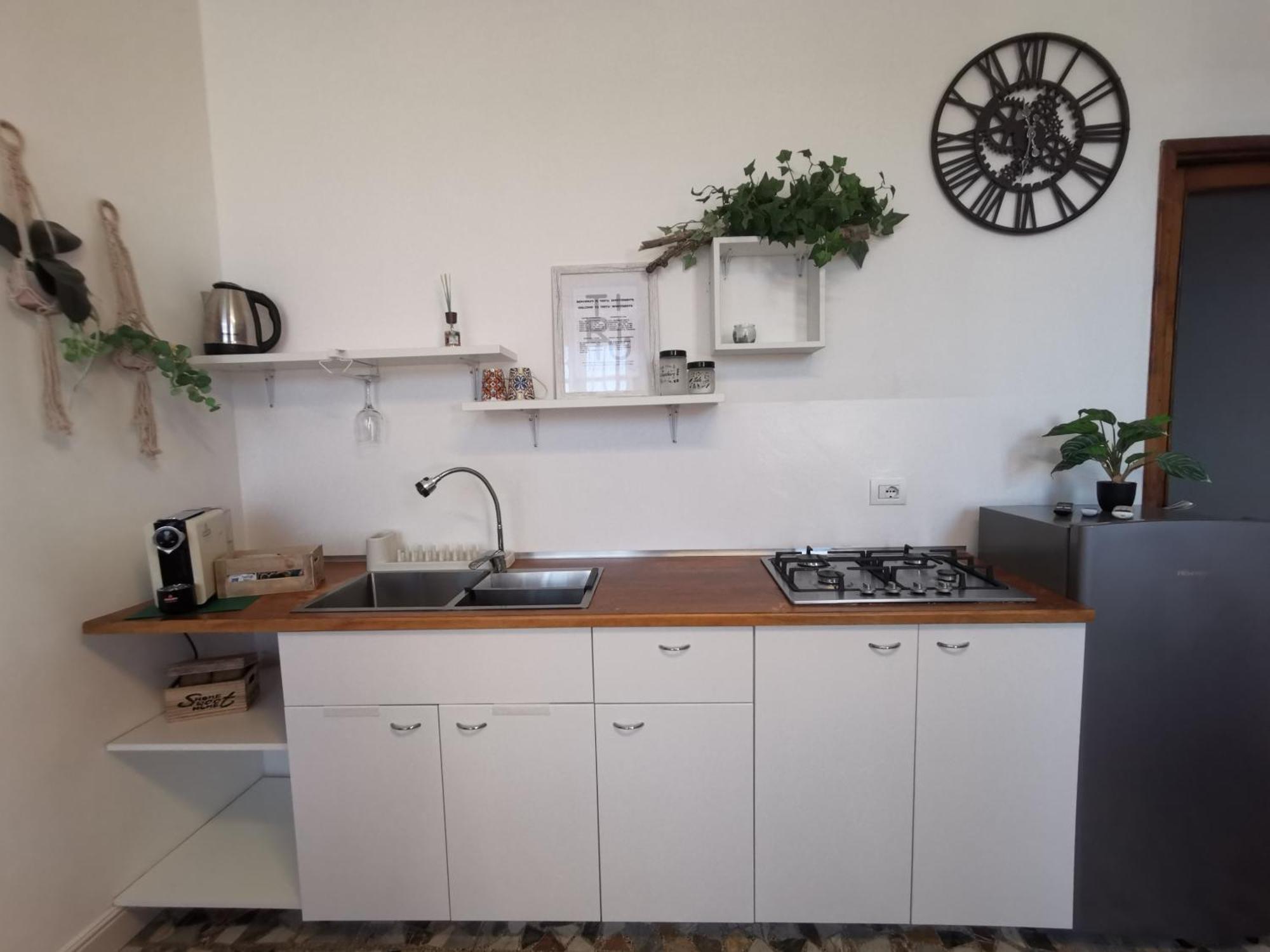 Tiritu Apartments Catania Kültér fotó